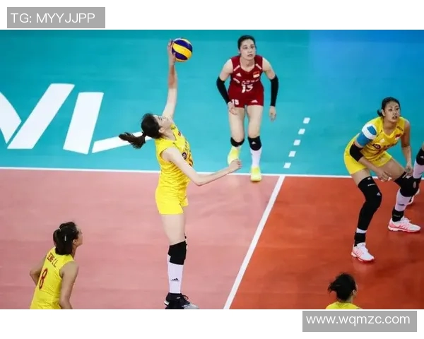 李秀英独家分享排球心得与技巧助你提升竞技水平和团队配合能力