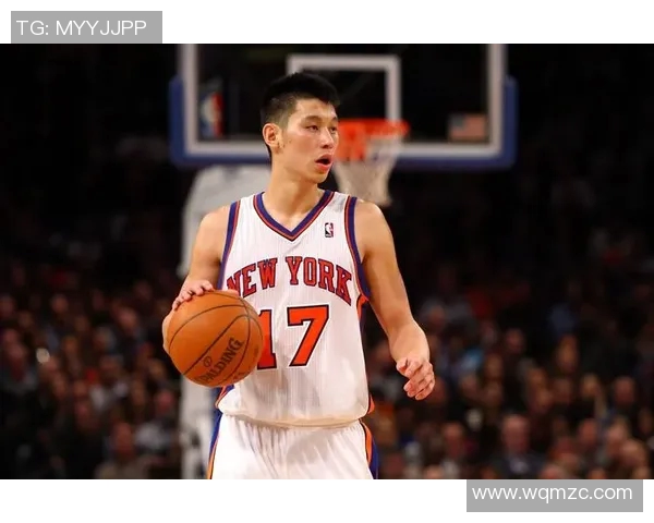 林书豪表示退役：感谢NBA给我的机会和挑战