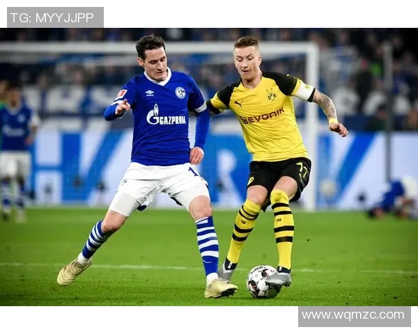 沙尔克04胜多特蒙德,保级前景一线希望再现 沙尔克04胜多特蒙德,保级前景一线希望再现