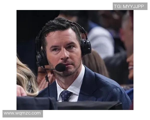 湖人主帅否认接受魔术师建议，称球队正常讨论交易