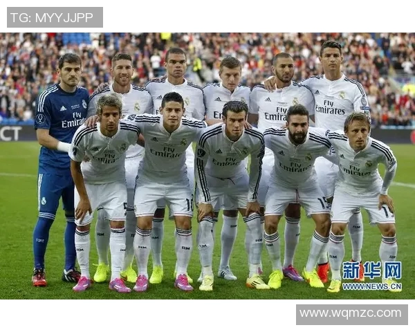 皇马主席确认C罗将离队，开启新篇章