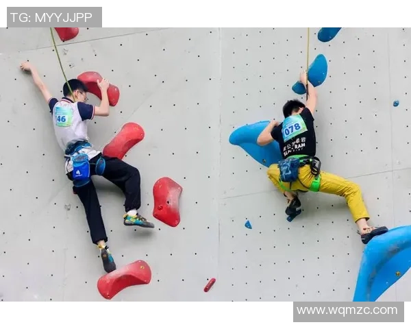 重庆攀岩队战术解析:聚焦攀岩运动的技巧与策略探讨 重庆攀岩队战术解析:聚焦攀岩运动的技巧与策略探讨